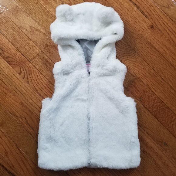 Gymboree vest 3T - Picture 1 of 6